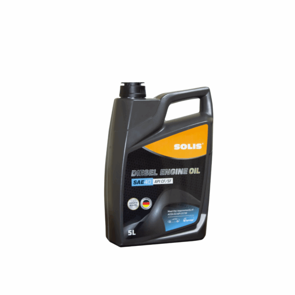 Solis CF 40